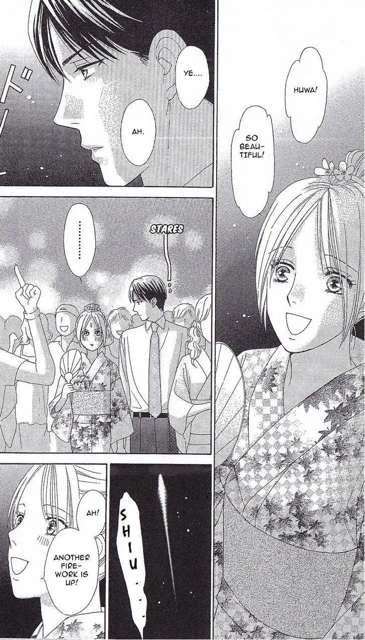 Chiyou yo Hana yo Chapter 35 22